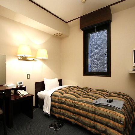 Tokyo Banyan Hotel Eksteriør bilde
