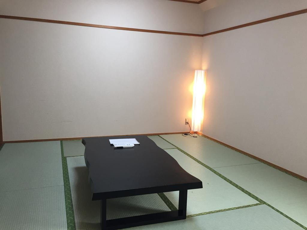 Tokyo Banyan Hotel Rom bilde