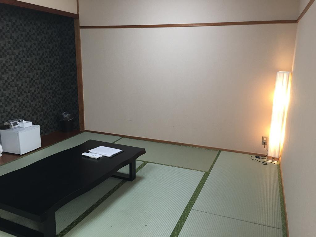 Tokyo Banyan Hotel Rom bilde