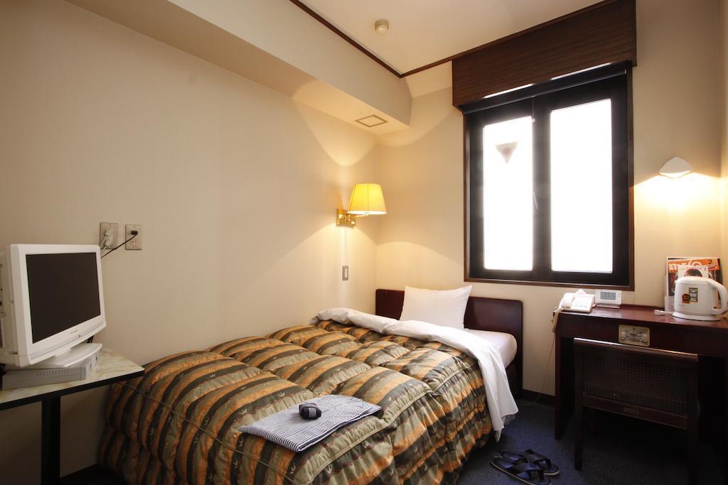 Tokyo Banyan Hotel Eksteriør bilde