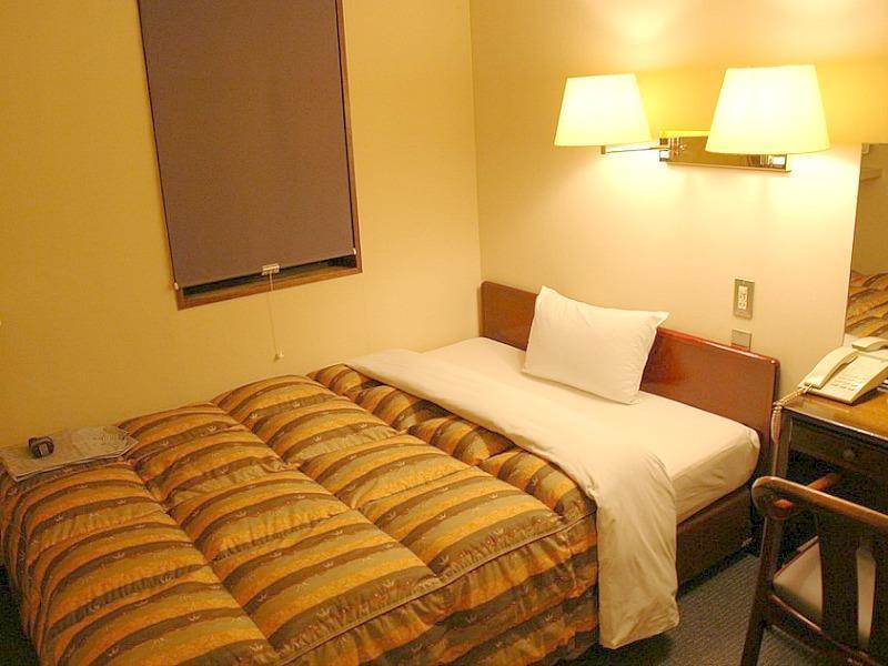 Tokyo Banyan Hotel Eksteriør bilde