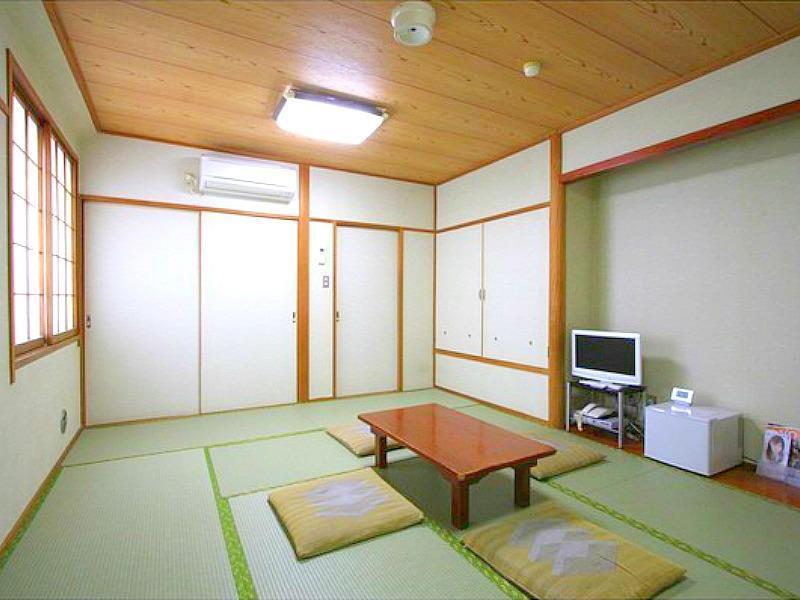 Tokyo Banyan Hotel Eksteriør bilde