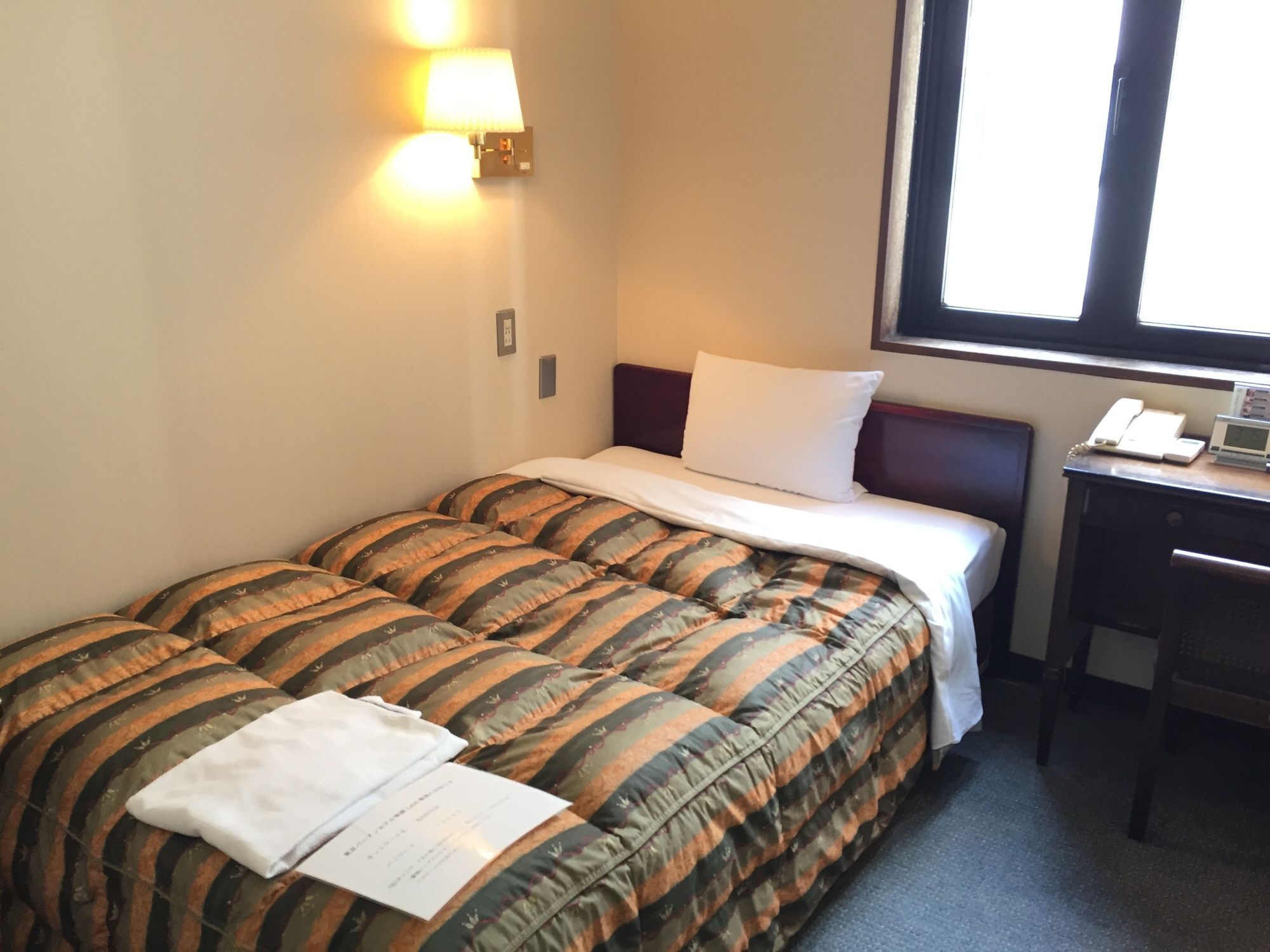 Tokyo Banyan Hotel Eksteriør bilde