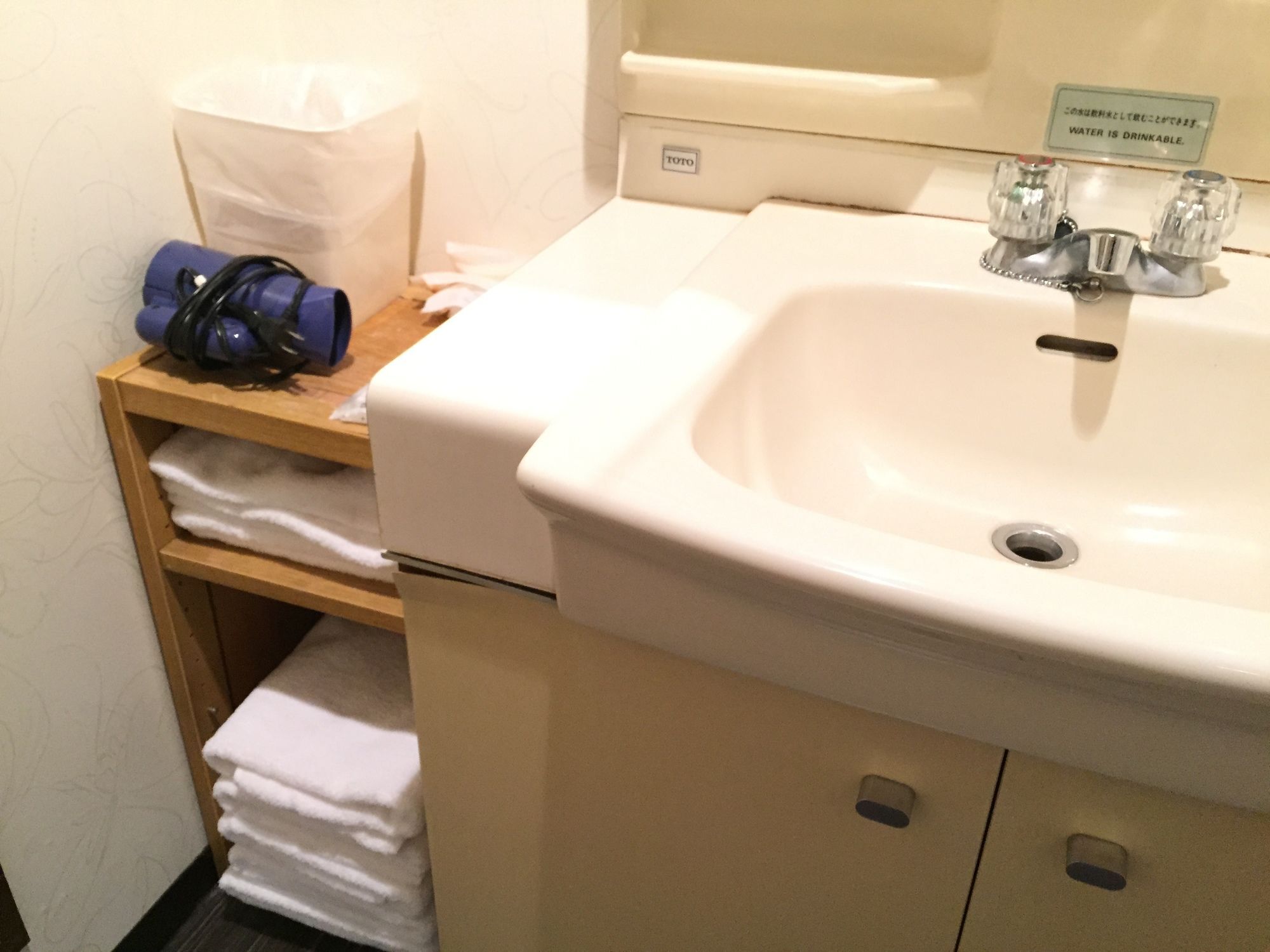 Tokyo Banyan Hotel Eksteriør bilde