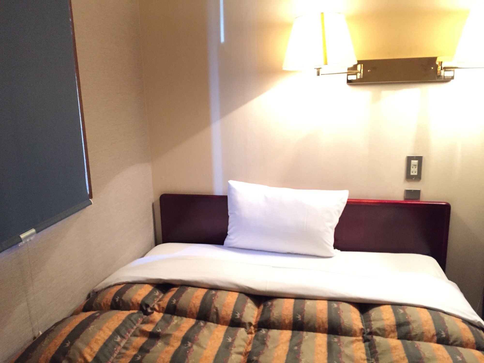 Tokyo Banyan Hotel Eksteriør bilde