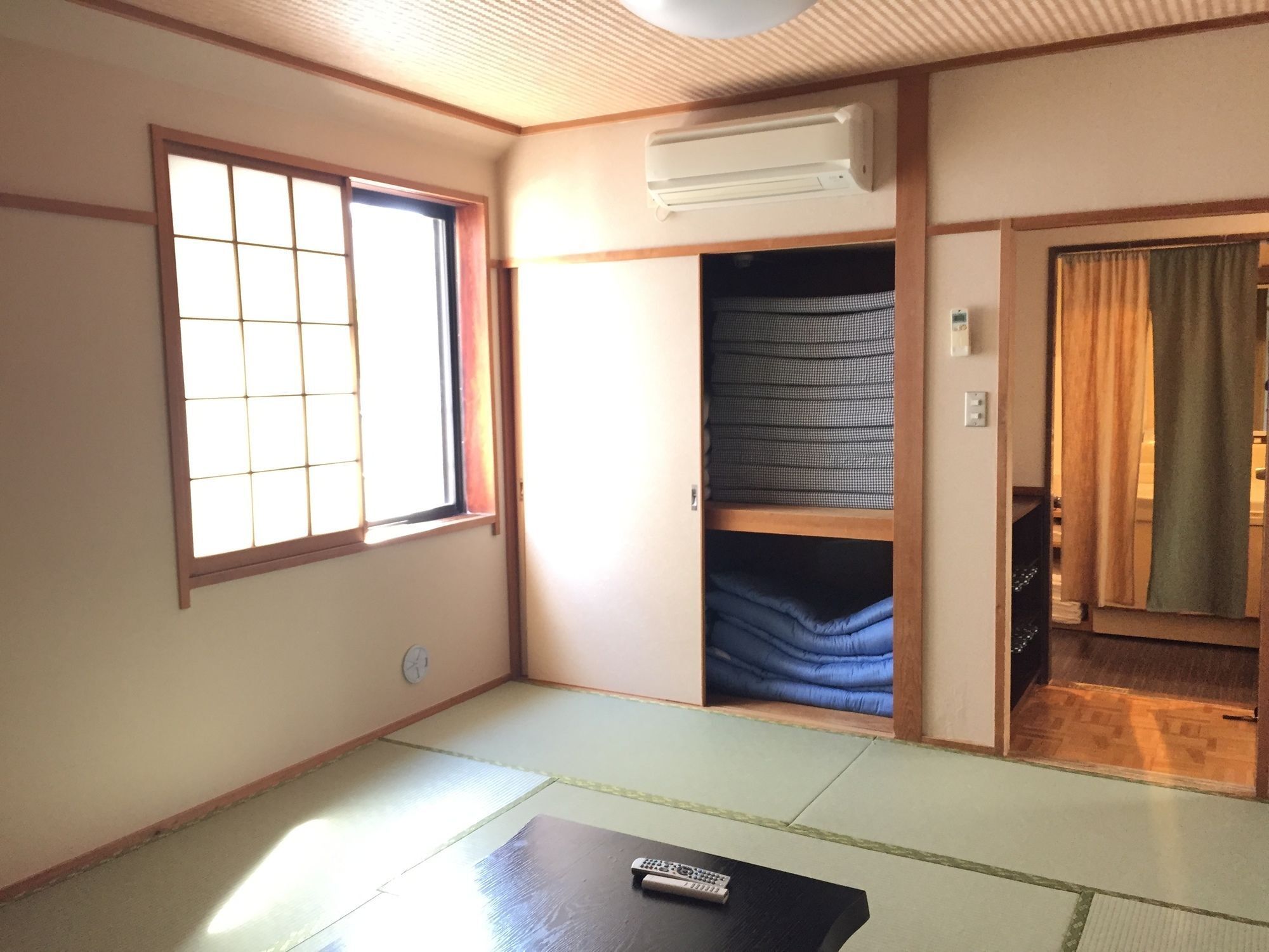 Tokyo Banyan Hotel Eksteriør bilde
