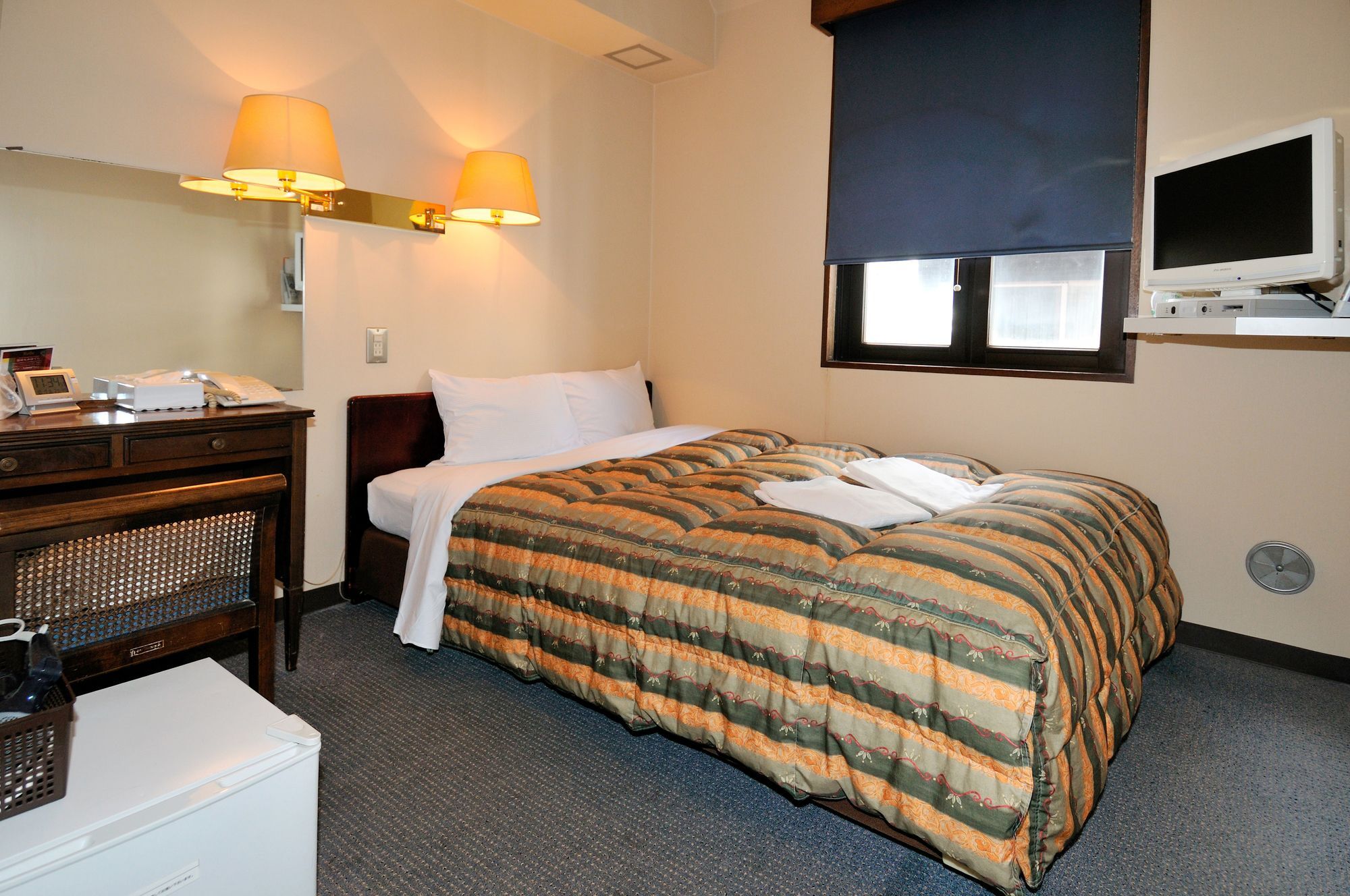 Tokyo Banyan Hotel Eksteriør bilde