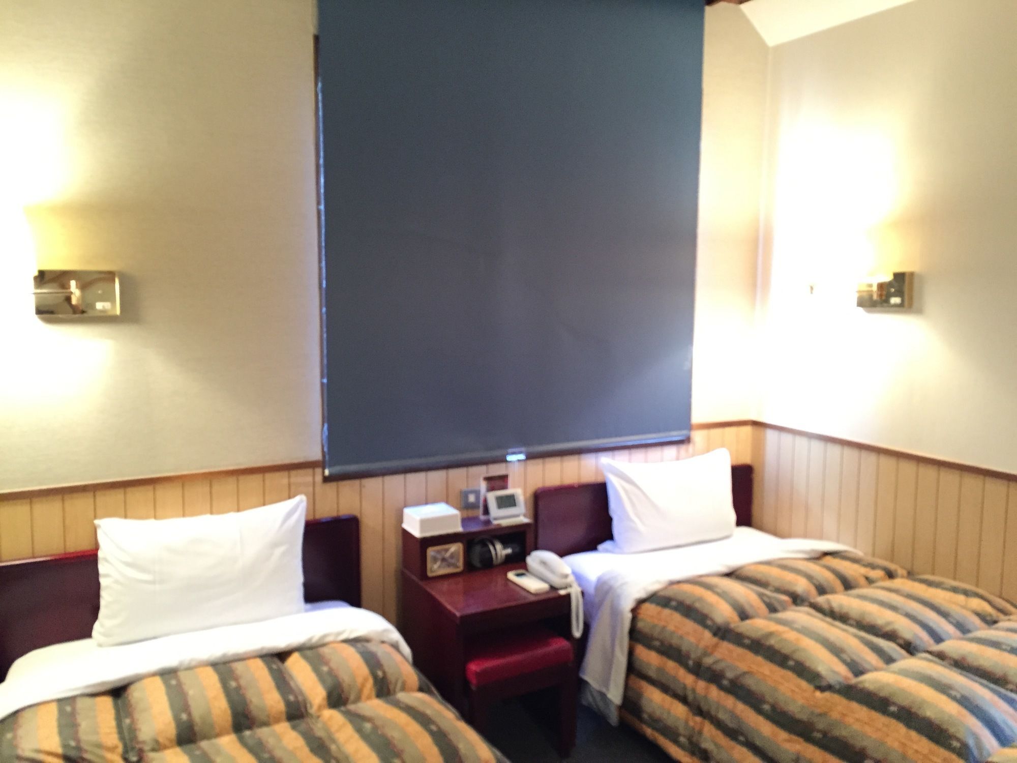 Tokyo Banyan Hotel Eksteriør bilde