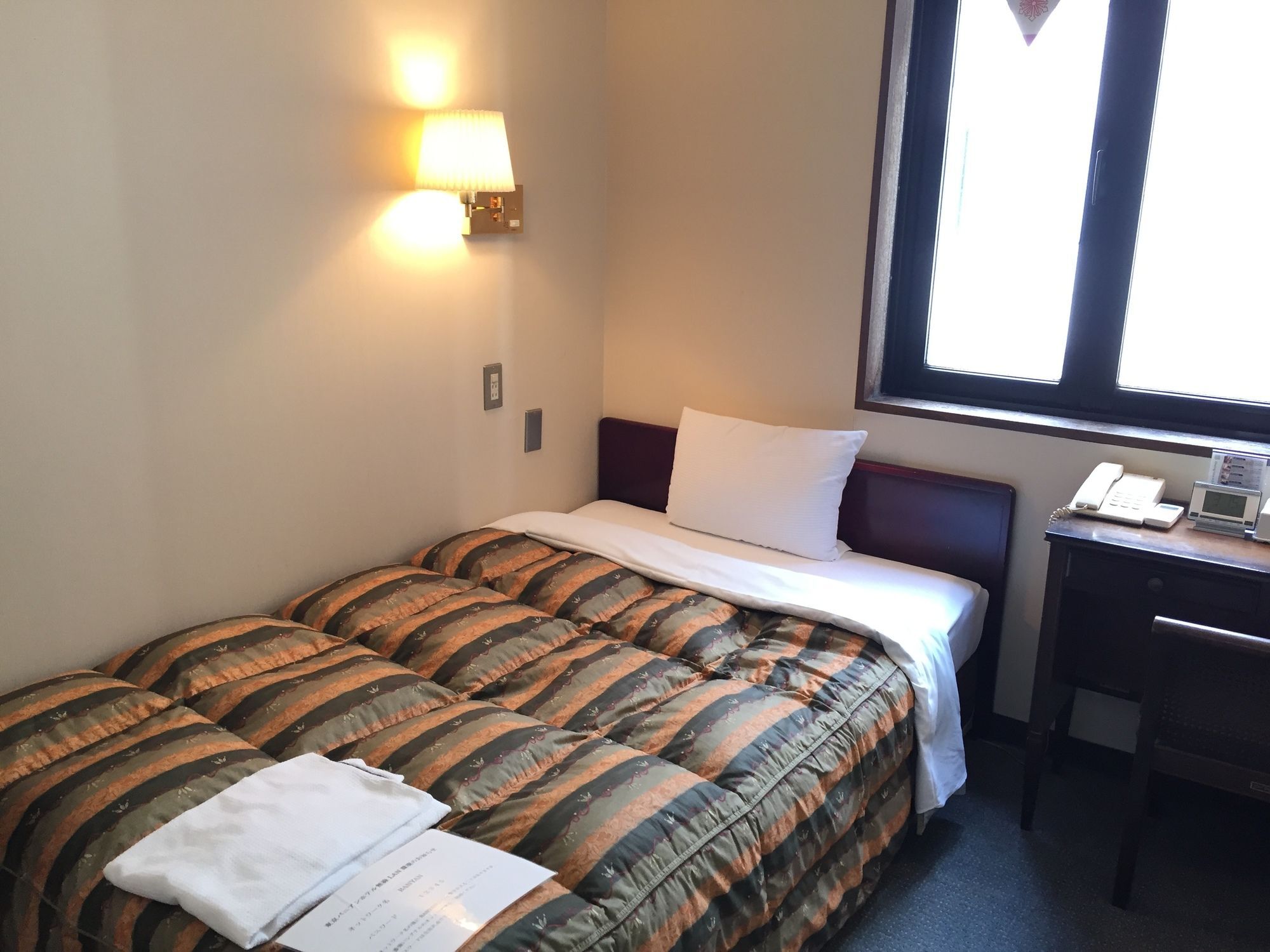 Tokyo Banyan Hotel Eksteriør bilde