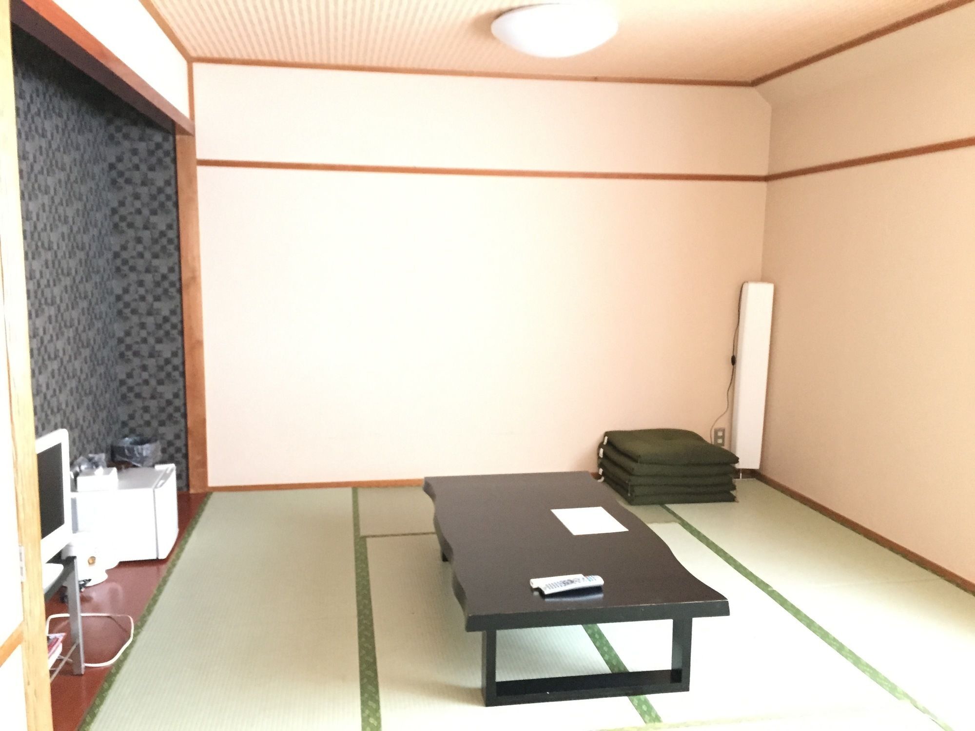 Tokyo Banyan Hotel Eksteriør bilde