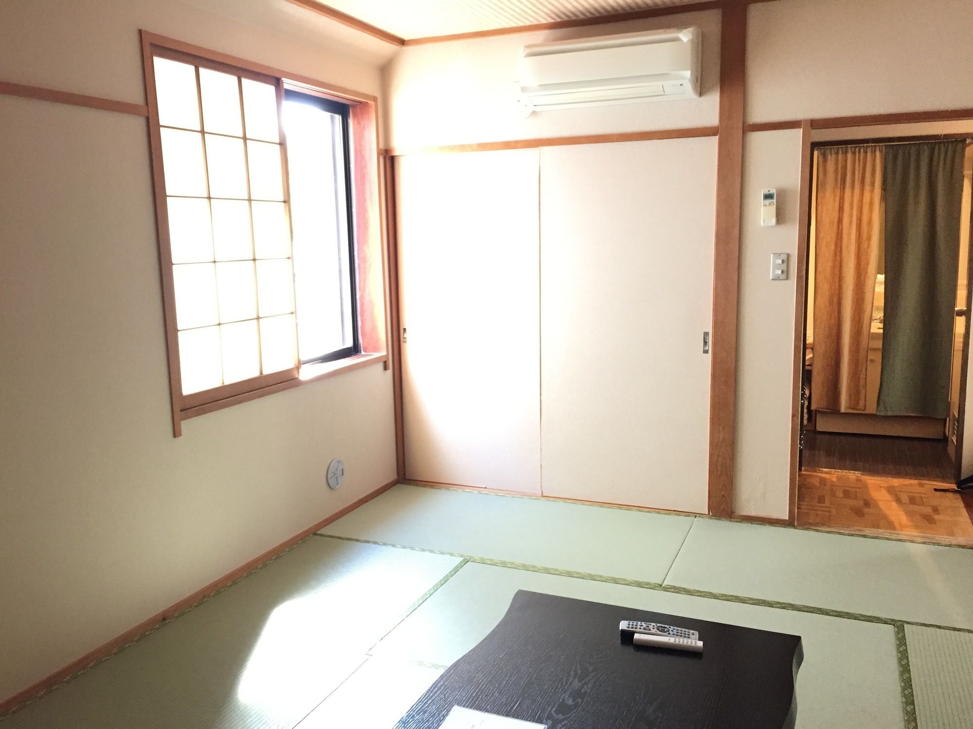 Tokyo Banyan Hotel Eksteriør bilde